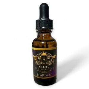 Beard Oil
